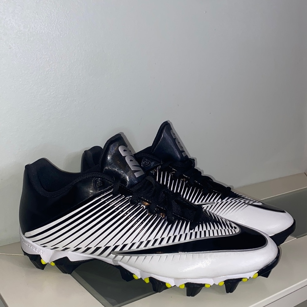Nike Vapor Shark 2 BG Fast Flex Football Cleats-Mens Size 11.5